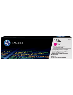 HP CF213A MAGENTA TONER Nº131A ORIGINAL