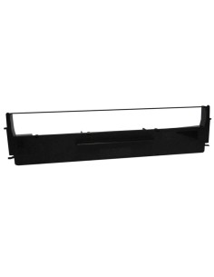 EPSON ERC19/LQ300/LQ800 NEGRA CINTA MATRICIAL ORIGINAL C13S015021. O