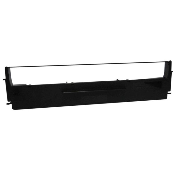 EPSON ERC19/LQ300/LQ800 NEGRA CINTA MATRICIAL ORIGINAL C13S015021. O