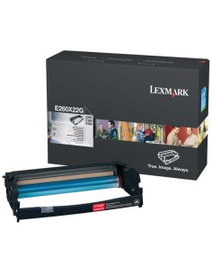LEXMARK E260/E360/E460/X264/X364/X463/X466 TAMBOR DE IMAGEN GENERICO E260X22G (DRUM).0