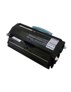 LEXMARK X463/X466 NEGRO TONER GENERICO X463H11G.0