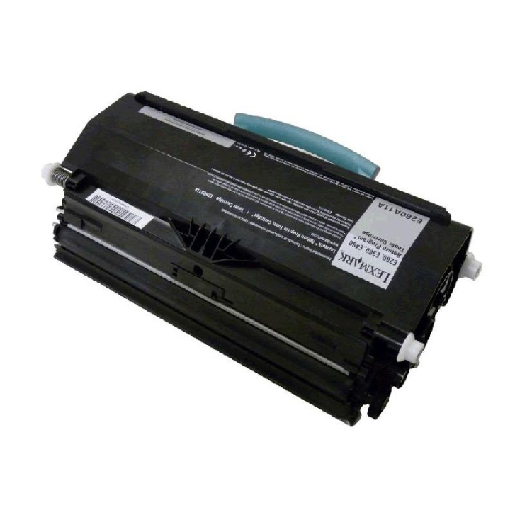 LEXMARK X463/X466 NEGRO TONER GENERICO X463H11G.0