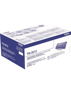 BROTHER TN3512 NEGRO CARTUCHO DE TONER GENERICO.0
