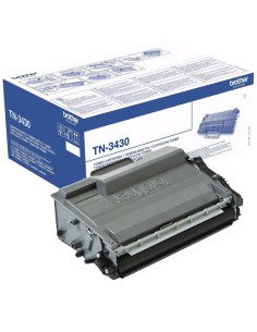 BROTHER TN3430/TN3480 NEGRO CARTUCHO DE TONER GENERICO.0