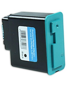 PHILIPS PFA421 NEGRO CARTUCHO DE TINTA GENERICO 906115308009.0