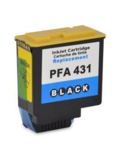 PHILIPS PFA431 NEGRO CARTUCHO DE TINTA GENERICO 906115308019.0