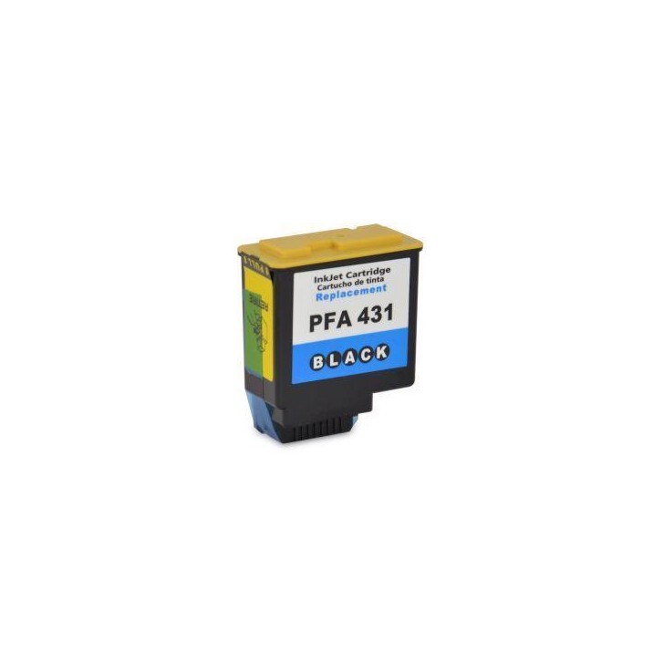 PHILIPS PFA431 NEGRO CARTUCHO DE TINTA GENERICO 906115308019.0