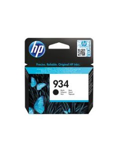 HP 934XL NEGRO CARTUCHO DE TINTA GENERICO C2P23AE/C2P19AE.0