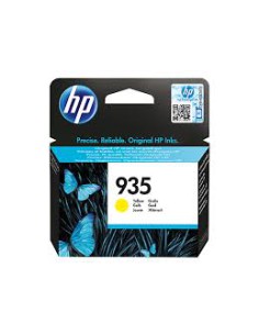 HP 935XL AMARILLO CARTUCHO DE TINTA GENERICO C2P26AE/C2P22AE.0