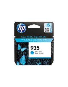HP 935XL CYAN CARTUCHO DE TINTA GENERICO C2P24AE/C2P20AE.0