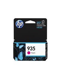 HP 935XL MAGENTA CARTUCHO DE TINTA GENERICO C2P25AE/C2P21AE.0