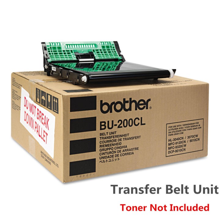 BROTHER ORIGINAL BU-200CL