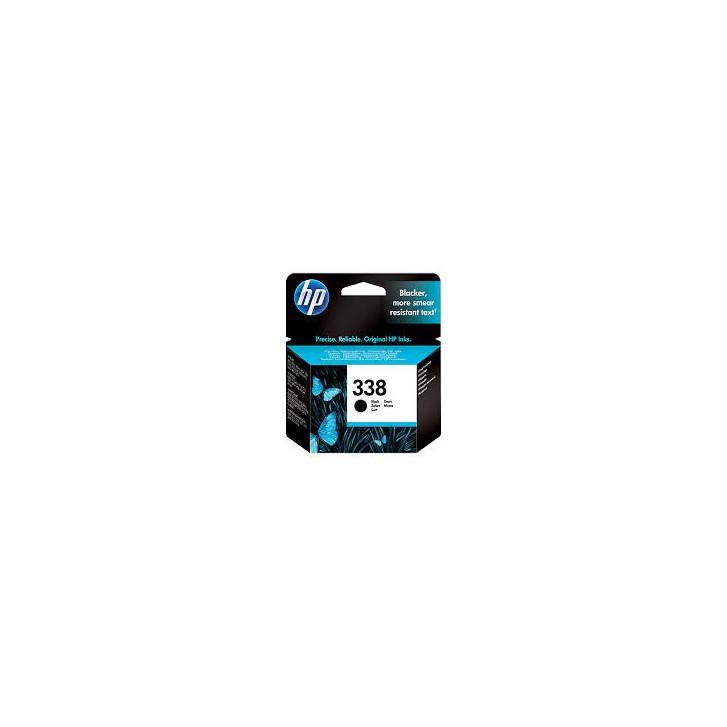 CARTUCHO REMANUFACTURADO HP C8765EE. HP 338XL. 4,30€. OFERTA