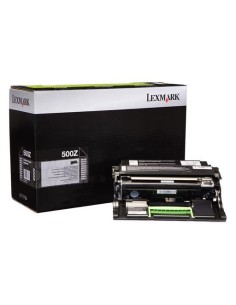 LEXMARK MS510/MS610 NEGRO  TONER GENERICO 50F2U00/502U.0