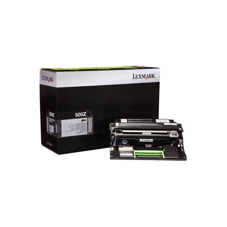 LEXMARK MS510/MS610 NEGRO  TONER GENERICO 50F2U00/502U.0