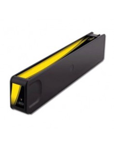 Compatible Tinta HP 913A V.10 Amarillo Pigmentada F6T79AE