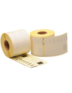 Compatible Papel Térmico DYMO LABELWRITER 99015 ETIQUETAS MULTIPROPOSITO S0722440