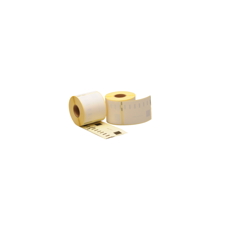 Compatible Papel Térmico DYMO LABELWRITER 11354 ETIQUETAS MULTIPROPOSITO S0722540