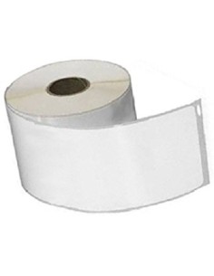 Compatible Papel Térmico DYMO LABELWRITER 99019 ETIQUETAS MULTIPROPOSITO GRANDES S0722480