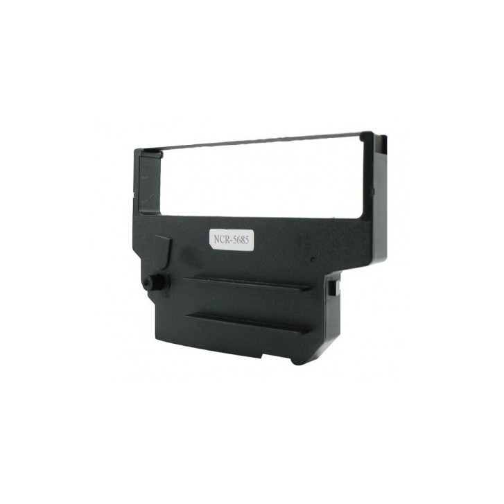 NCR 5675/5685/5874 NEGRA CINTA MATRICIAL COMPATIBLE