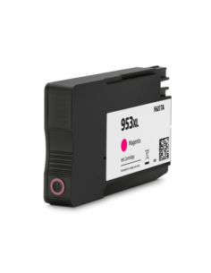 Tinta Compatible HP 953XL V5 Magenta F6U17AE / F6U13AE