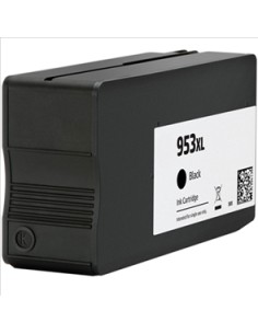 Tinta Compatible Pigmentada HP 953XL 957XL V3 L0S70AE