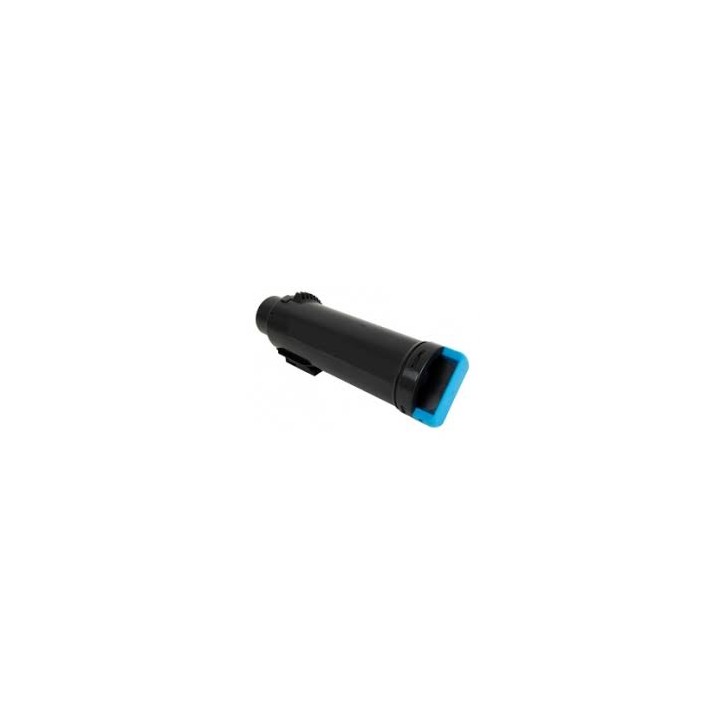 Compatible Toner XEROX PHASER 6510 / WORKCENTRE 6515 Cyan