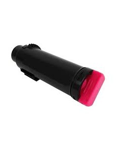Compatible Toner XEROX PHASER 6510 / WORKCENTRE 6515 Magenta
