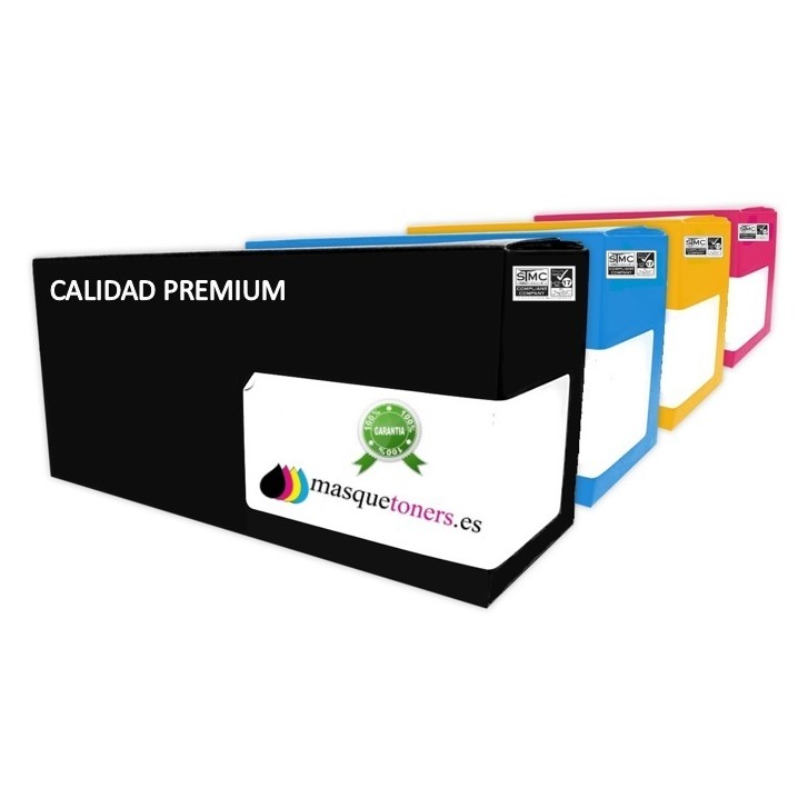 PACK 4 COLORES C9730A/31A/32A/33A. O
