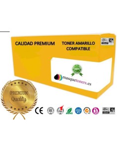 HP CE412A AMARILLO TONER REMANUFACTURADO Nº305A. OFERTA