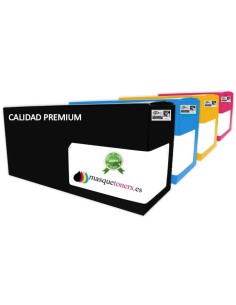 PACK AHORRO CE410X, CE411A, CE412A, CE413A. OFERTA
