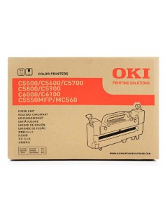 OKI 43363203 Fusor Original