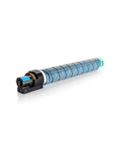 Compatible Toner RICOH AFICIO MP-C3002 / MP-C3502 Cyan 841654 MPC3002 / MPC3502