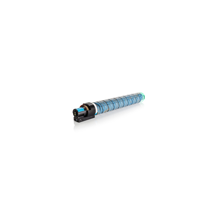 Compatible Toner RICOH AFICIO MP-C3002 / MP-C3502 Cyan 841654 MPC3002 / MPC3502