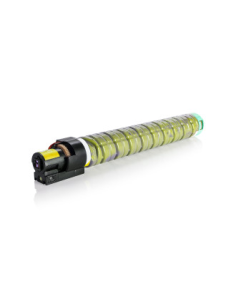 Compatible Toner RICOH AFICIO MP-C3002 / MP-C3502 Amarillo 841652 MPC3002 / MPC3502