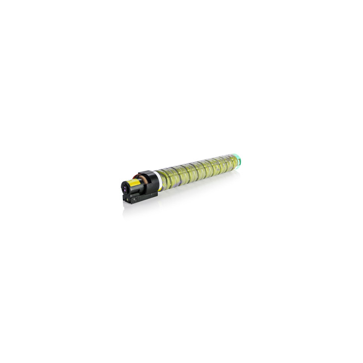 Compatible Toner RICOH AFICIO MP-C3002 / MP-C3502 Amarillo 841652 MPC3002 / MPC3502