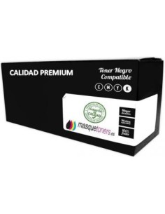 COMPATIBLE SAMSUNG ML3050/ML3051 NEGRO. OFERTA