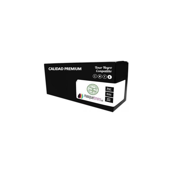 COMPATIBLE SAMSUNG SCX-D5530B/ELS. SCX5530. OFERTA