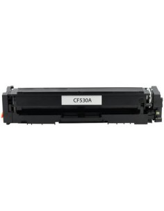 Toner Compatible HP CF530A Negro nº 205A