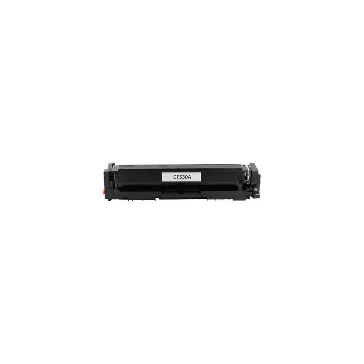 Toner Compatible HP CF530A Negro nº 205A