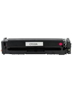 Toner Compatible HP CF533A Magenta nº 205A