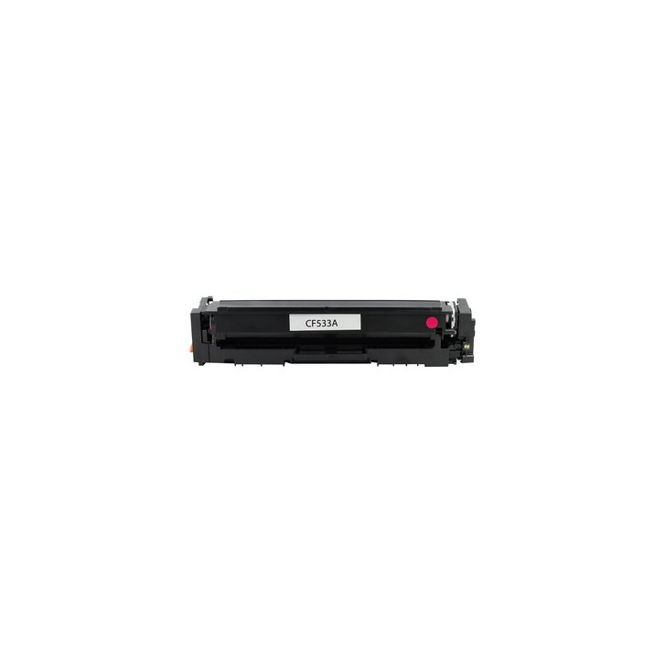 Toner Compatible HP CF533A Magenta nº 205A