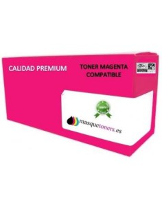 RICOH AFICIO SP-C221N MAGENTA TONER COMPATIBLE 406054. O