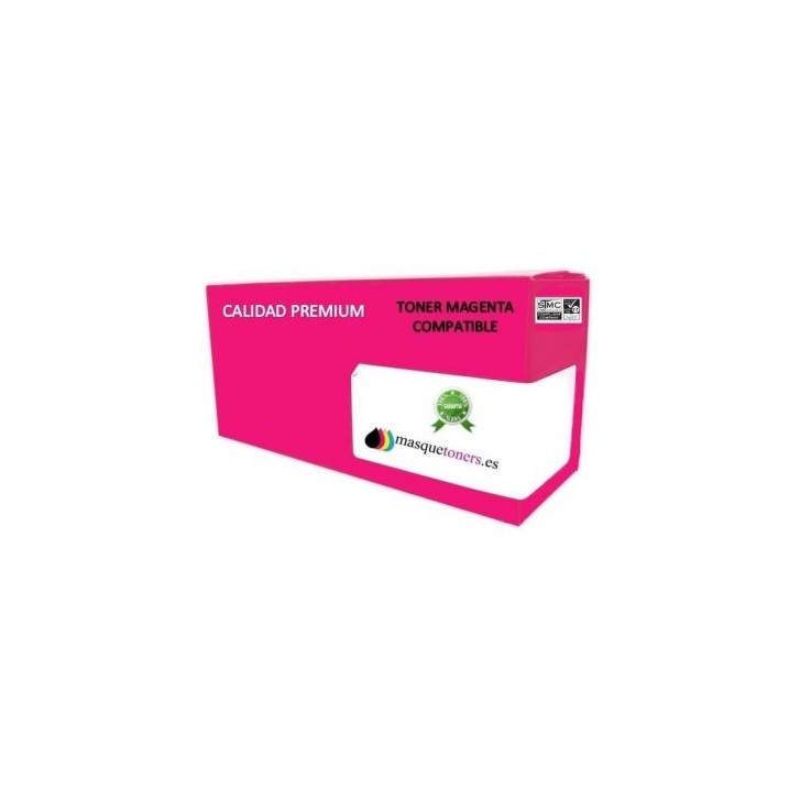 RICOH AFICIO SP-C221N MAGENTA TONER COMPATIBLE 406054. O