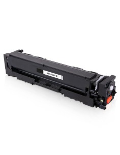 Toner Compatible HP CF540A Negro nº 203A