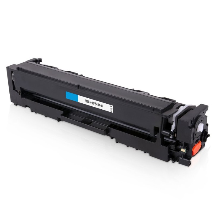 Toner Compatible HP CF541A Cyan nº 203A