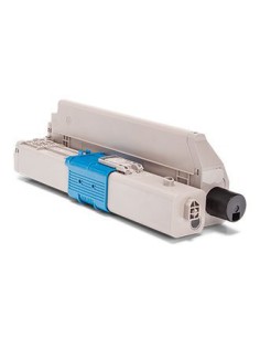 Compatible Toner OKI MC332 / MC342 Negro 44973536
