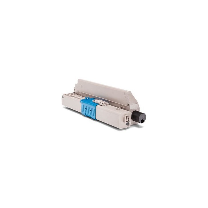 Compatible Toner OKI MC332 / MC342 Negro 44973536