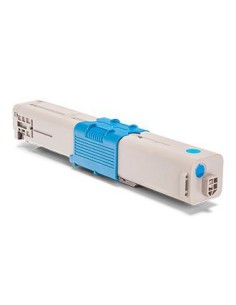 Compatible Toner OKI MC332 / MC342 Cyan 44973535