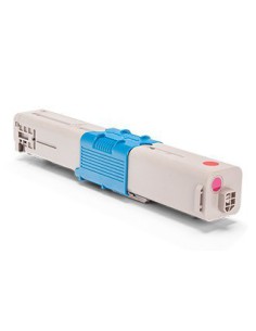 Compatible Toner OKI MC332 / MC342 Magenta 44973534